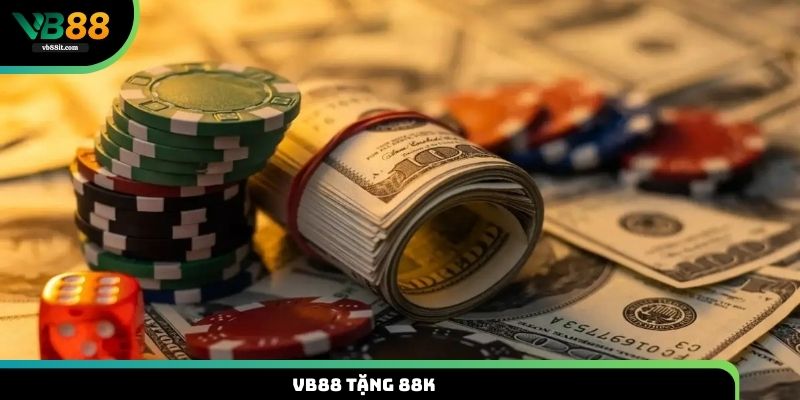 VB88 tặng 88k